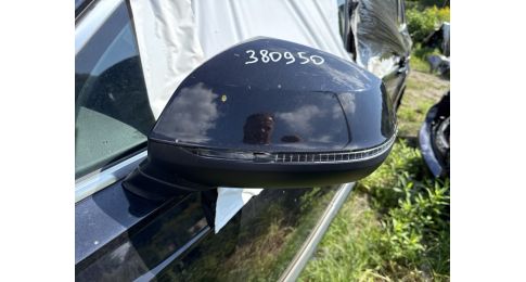 Lusterko lew. AUDI Q7 15-19