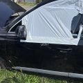 4M0 831 051 F | Drzwi przed. lew. AUDI Q7 15-19 (380951)