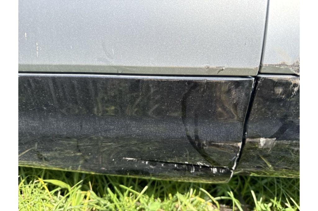 4M0 831 051 F | Drzwi przed. lew. AUDI Q7 15-19 (380951) - Zdjęcie 4