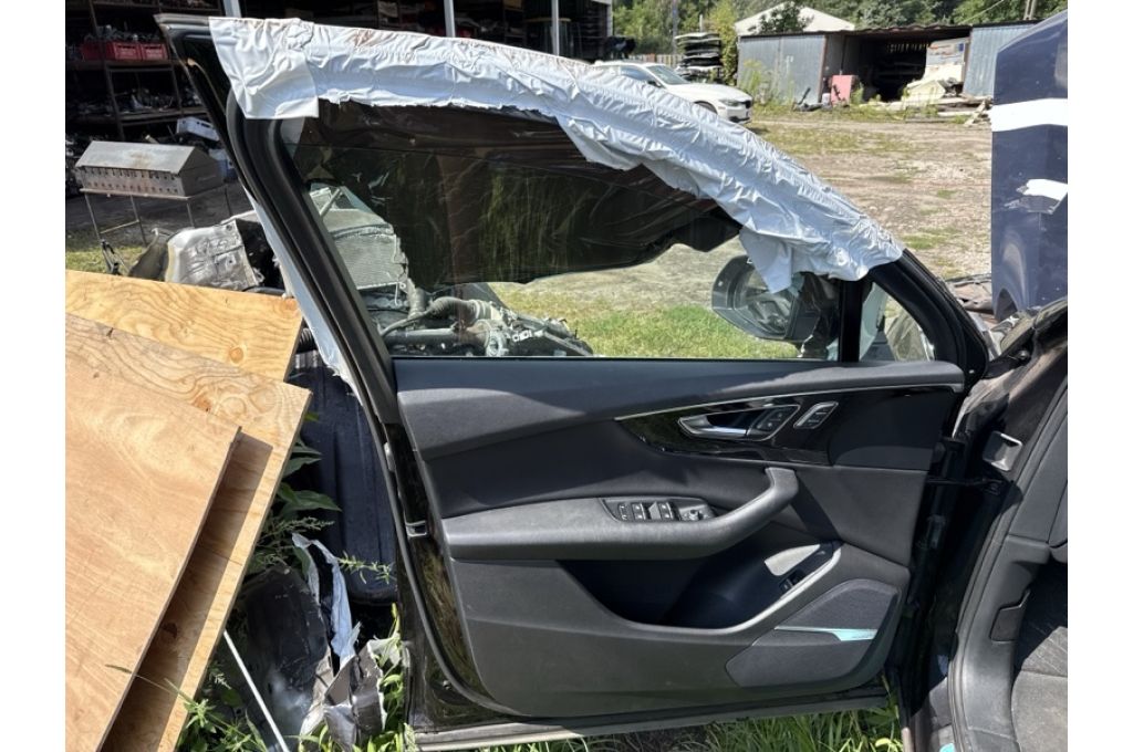 4M0 831 051 F | Drzwi przed. lew. AUDI Q7 15-19 (380951) - Zdjęcie 6