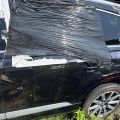 4M0 833 051 E | Drzwi tyl. lew. AUDI Q7 15-19 (380952)