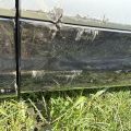 4M0 833 051 E | Drzwi tyl. lew. AUDI Q7 15-19 (380952) - Podgląd 4