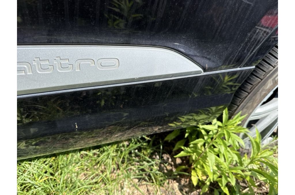 4M0 833 051 E | Drzwi tyl. lew. AUDI Q7 15-19 (380952) - Zdjęcie 5