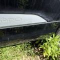 4M0 833 051 E | Drzwi tyl. lew. AUDI Q7 15-19 (380952) - Podgląd 5