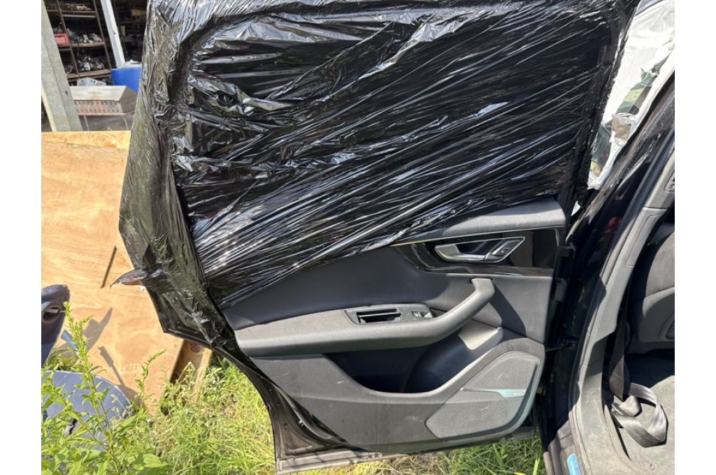 4M0 833 051 E | Drzwi tyl. lew. AUDI Q7 15-19 (380952) - Zdjęcie 6