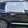 4M0 833 052 E | Drzwi tyl. praw. AUDI Q7 15-19 (380953)