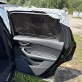 4M0 833 052 E | Drzwi tyl. praw. AUDI Q7 15-19 (380953) - Podgląd 5