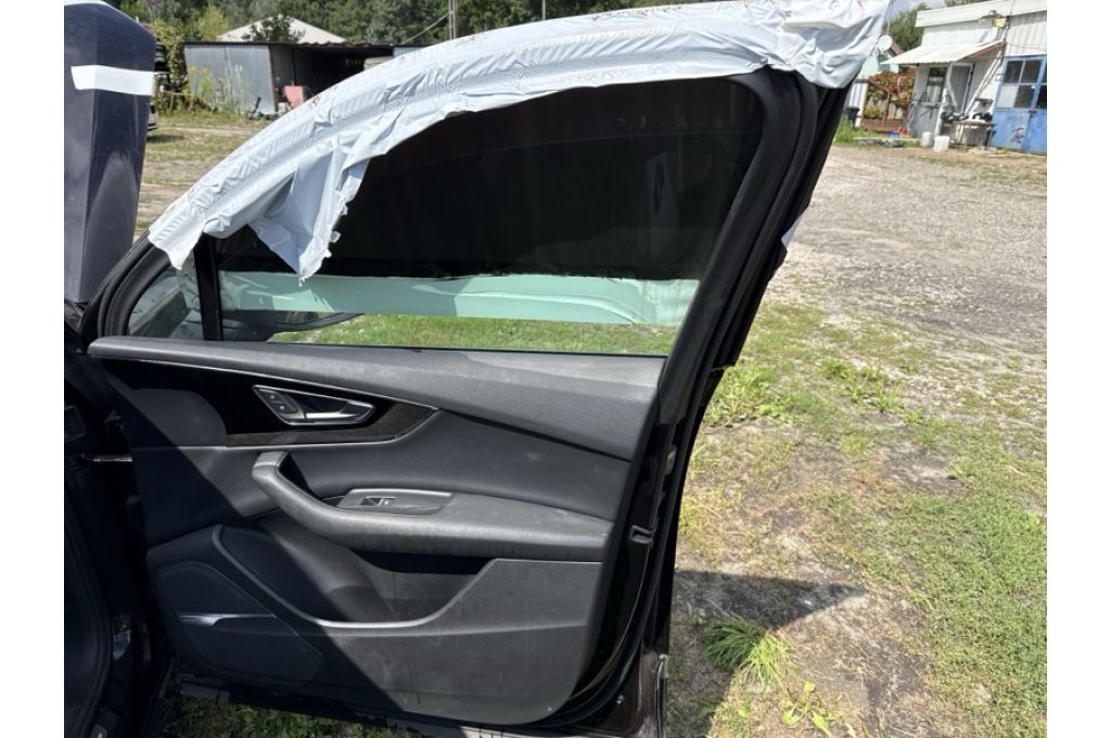 4M0 831 052 F | Drzwi przed. praw. AUDI Q7 15-19 (380954) - Zdjęcie 6