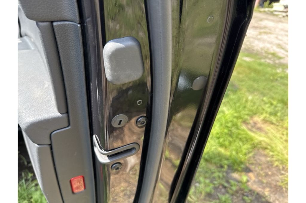 4M0 831 052 F | Drzwi przed. praw. AUDI Q7 15-19 (380954) - Zdjęcie 8