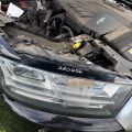 4M0 941 034 B | Reflektor Lampa przednia praw. AUDI Q7 15-19 (380956)