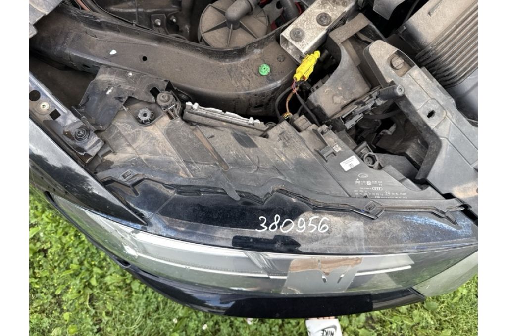 4M0 941 034 B | Reflektor Lampa przednia praw. AUDI Q7 15-19 (380956) - Zdjęcie 2