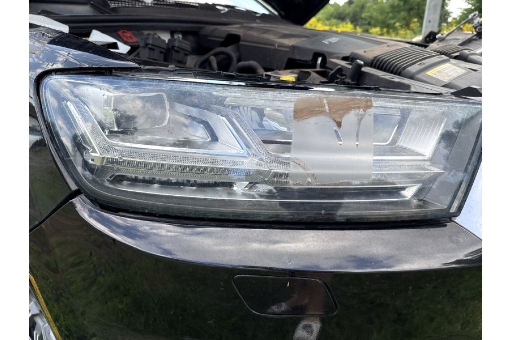 4M0 941 034 B | Reflektor Lampa przednia praw. AUDI Q7 15-19 (380956) - Zdjęcie 5
