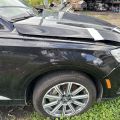 4M0 821 106 D | przedni błotnik praw. AUDI Q7 15-19 (380957)
