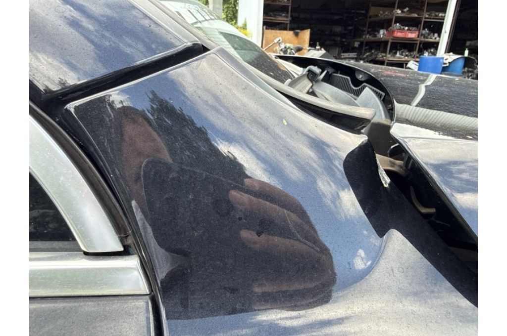 4M0 821 106 D | przedni błotnik praw. AUDI Q7 15-19 (380957) - Zdjęcie 3
