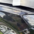 4M0 821 106 D | przedni błotnik praw. AUDI Q7 15-19 (380957) - Podgląd 4