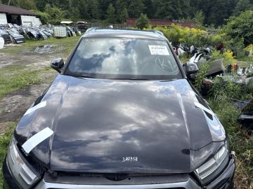 Maska AUDI Q7 15-19