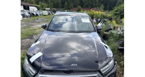 Maska AUDI Q7 15-19