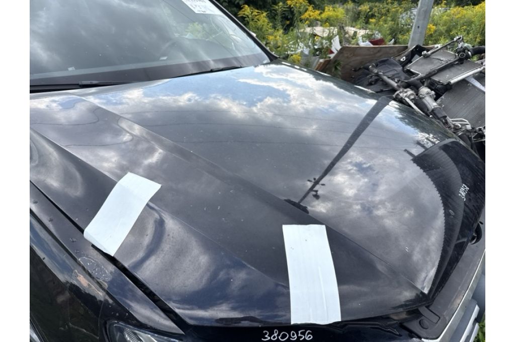 4M0 823 029 A | Maska AUDI Q7 15-19 (380958) - Zdjęcie 2
