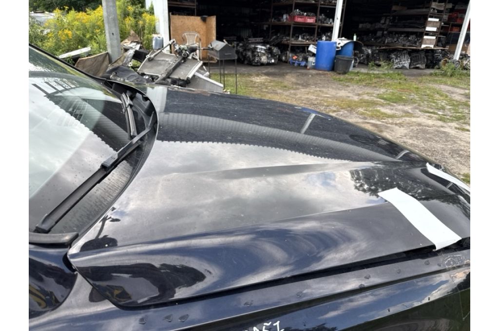 4M0 823 029 A | Maska AUDI Q7 15-19 (380958) - Zdjęcie 3