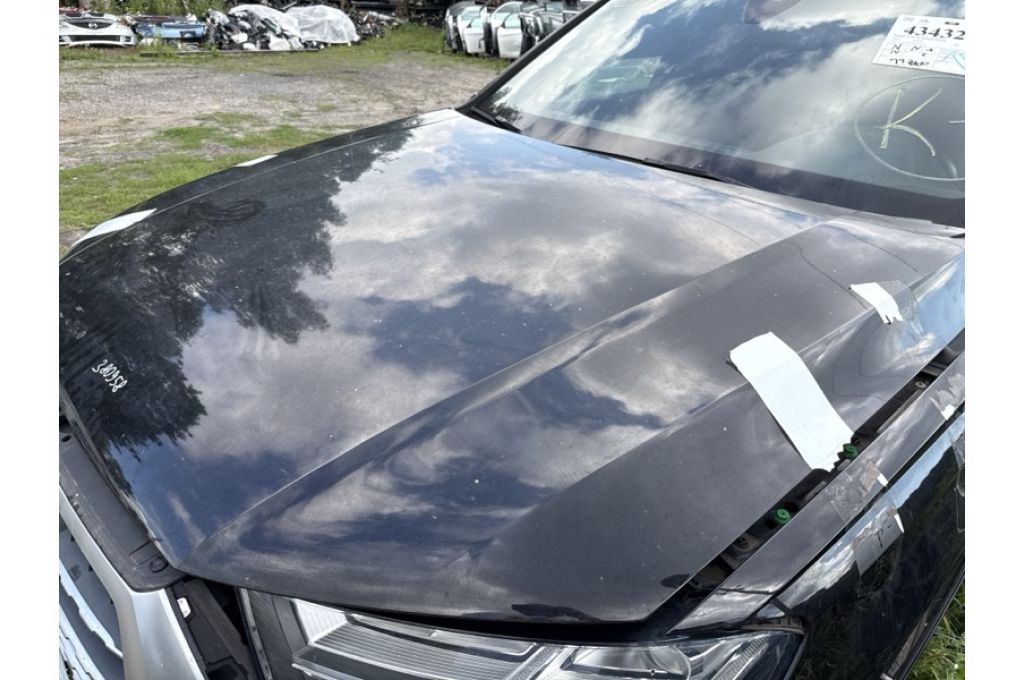 4M0 823 029 A | Maska AUDI Q7 15-19 (380958) - Zdjęcie 4