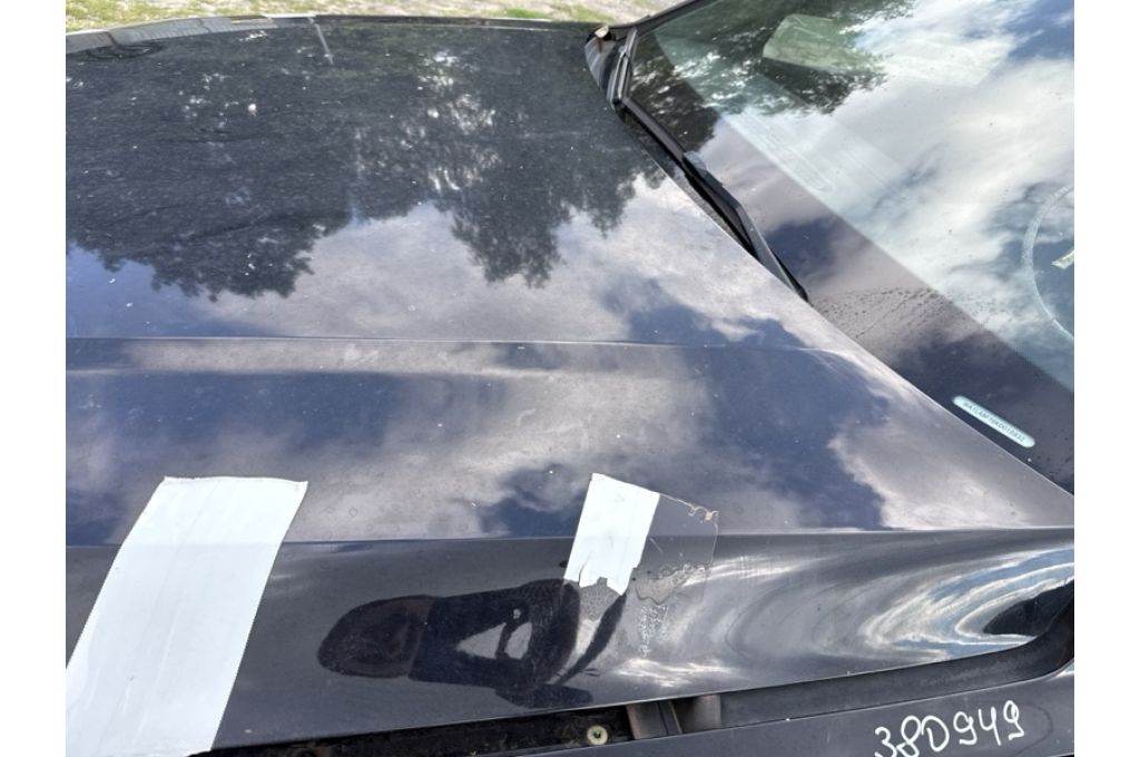 4M0 823 029 A | Maska AUDI Q7 15-19 (380958) - Zdjęcie 5