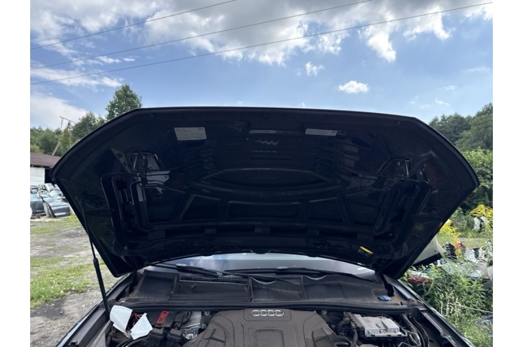 4M0 823 029 A | Maska AUDI Q7 15-19 (380958) - Zdjęcie 6