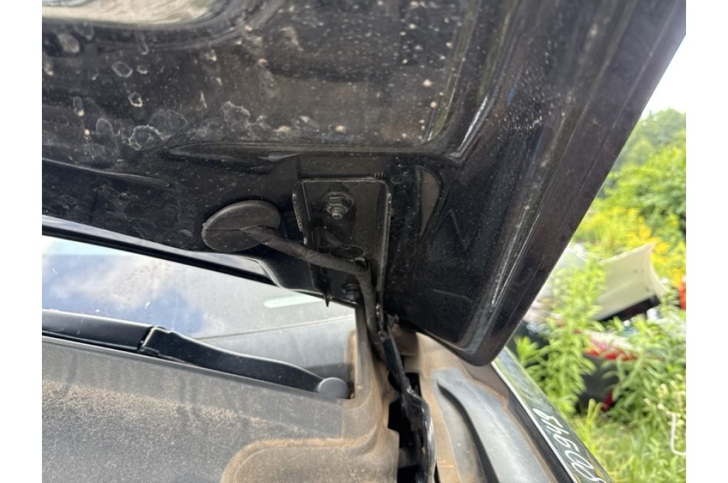 4M0 823 029 A | Maska AUDI Q7 15-19 (380958) - Zdjęcie 8