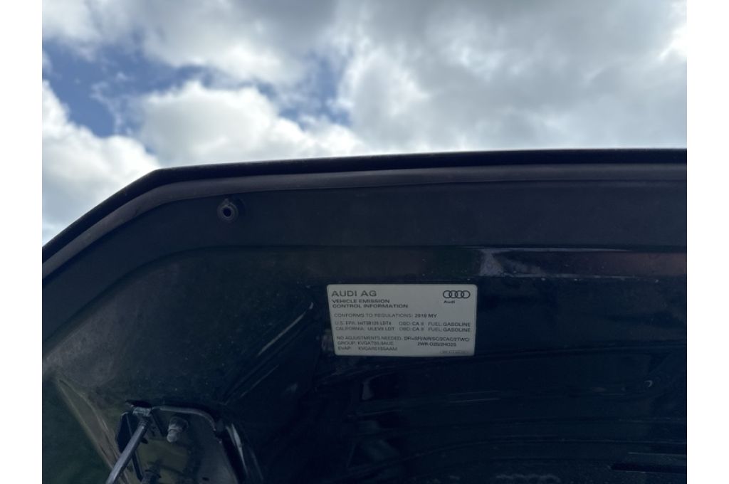 4M0 823 029 A | Maska AUDI Q7 15-19 (380958) - Zdjęcie 9