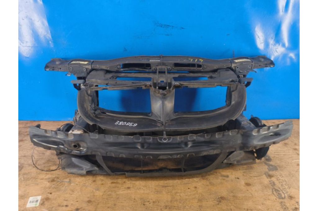 51647058594 | Pas przedni BMW 3 SERIES (E90-E93) 2005–2014 (380959)