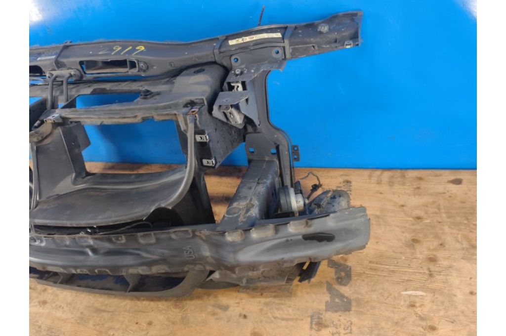 51647058594 | Pas przedni BMW 3 SERIES (E90-E93) 2005–2014 (380959) - Zdjęcie 4