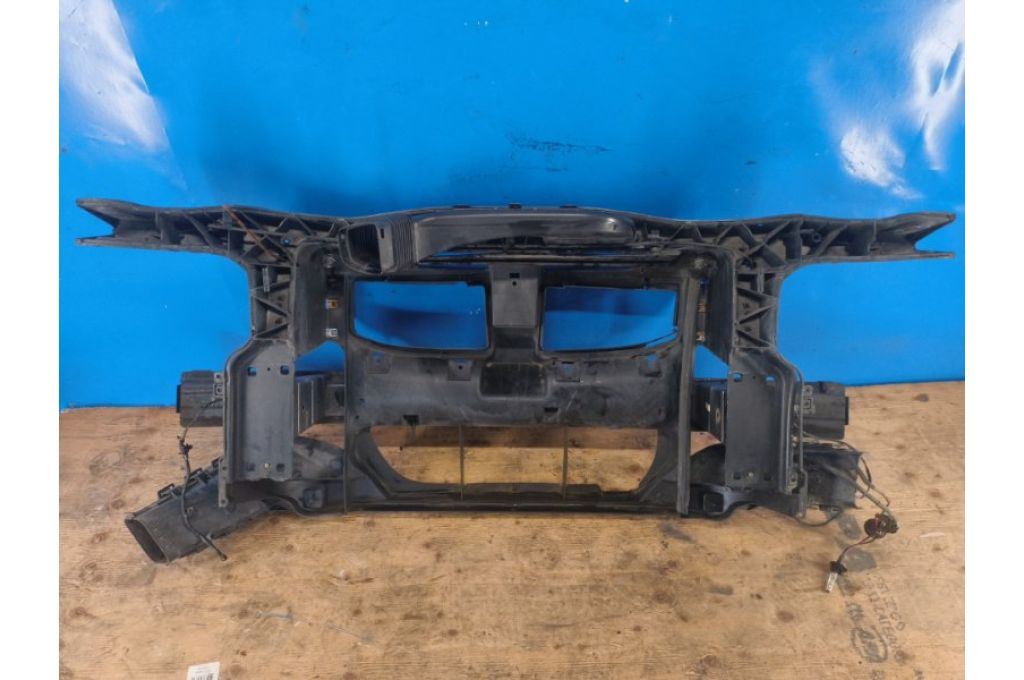51647058594 | Pas przedni BMW 3 SERIES (E90-E93) 2005–2014 (380959) - Zdjęcie 9