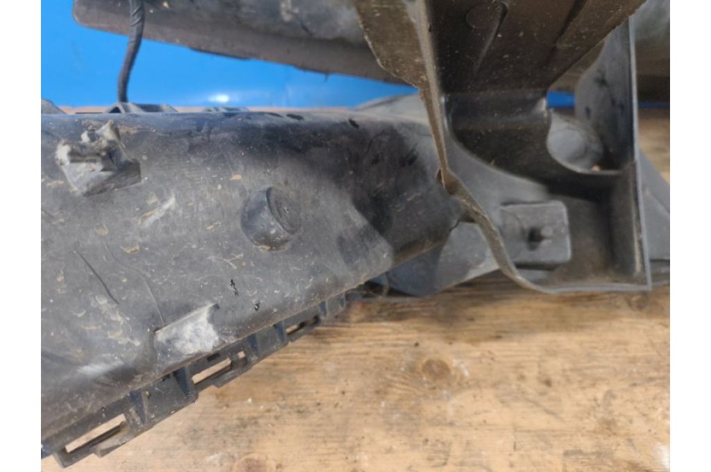 51647058594 | Pas przedni BMW 3 SERIES (E90-E93) 2005–2014 (380959) - Zdjęcie 19