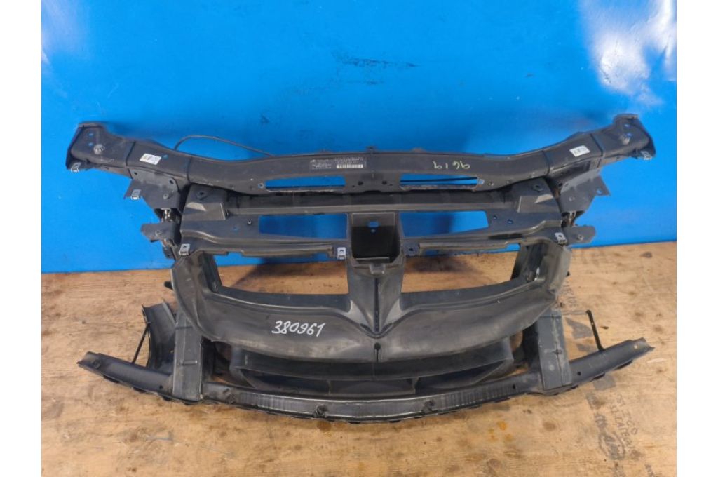 51647058594 | Pas przedni BMW 3 SERIES (E90-E93) 2005–2014 (380961) - Zdjęcie 2