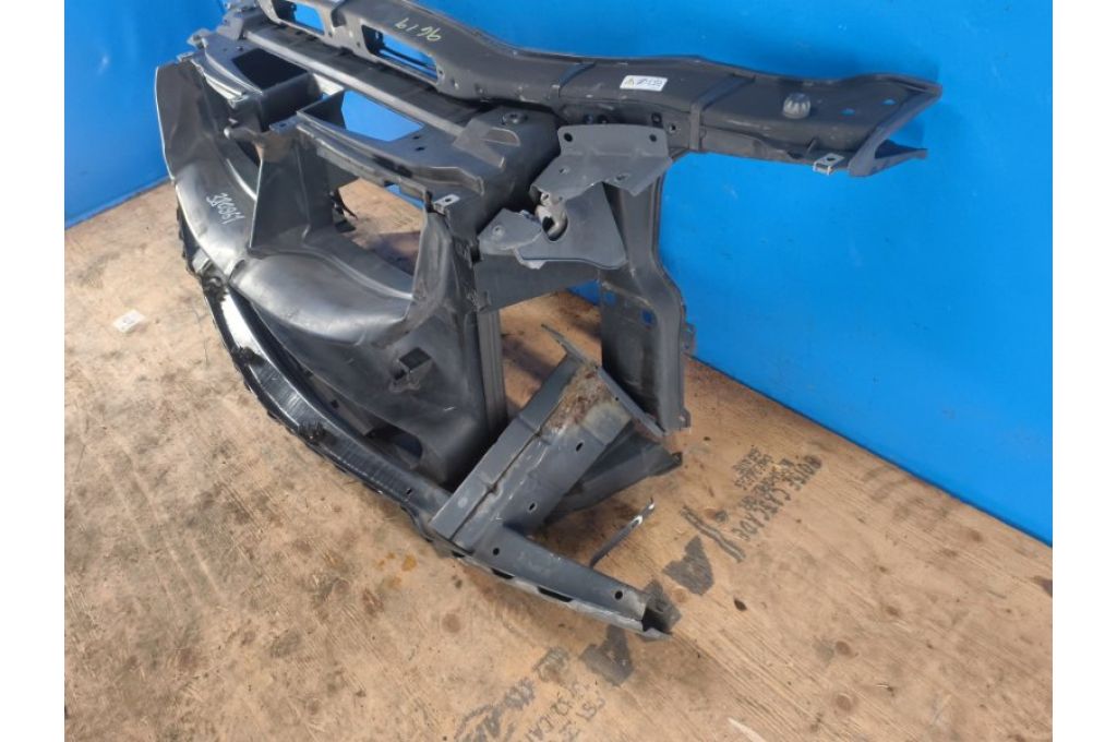 51647058594 | Pas przedni BMW 3 SERIES (E90-E93) 2005–2014 (380961) - Zdjęcie 4