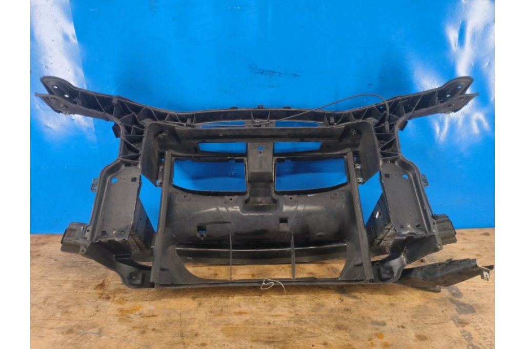 51647058594 | Pas przedni BMW 3 SERIES (E90-E93) 2005–2014 (380961) - Zdjęcie 7