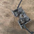 51232753419 | zamek maski MINI COOPER S CLUBMAN R55 05-14 (380964) - Podgląd 2
