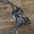 51232753419 | zamek maski MINI COOPER S CLUBMAN R55 05-14 (380964) - Podgląd 3