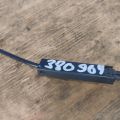 51232753419 | zamek maski MINI COOPER S CLUBMAN R55 05-14 (380964) - Podgląd 4