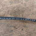 51232753419 | zamek maski MINI COOPER S CLUBMAN R55 05-14 (380964) - Podgląd 5