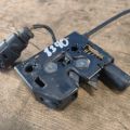 8V0823509A | zamek maski AUDI A3 (8V) 12–17 (381021) - Podgląd 2