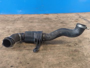 Rura intercoolera MINI COOPER S CLUBMAN R55 05-14