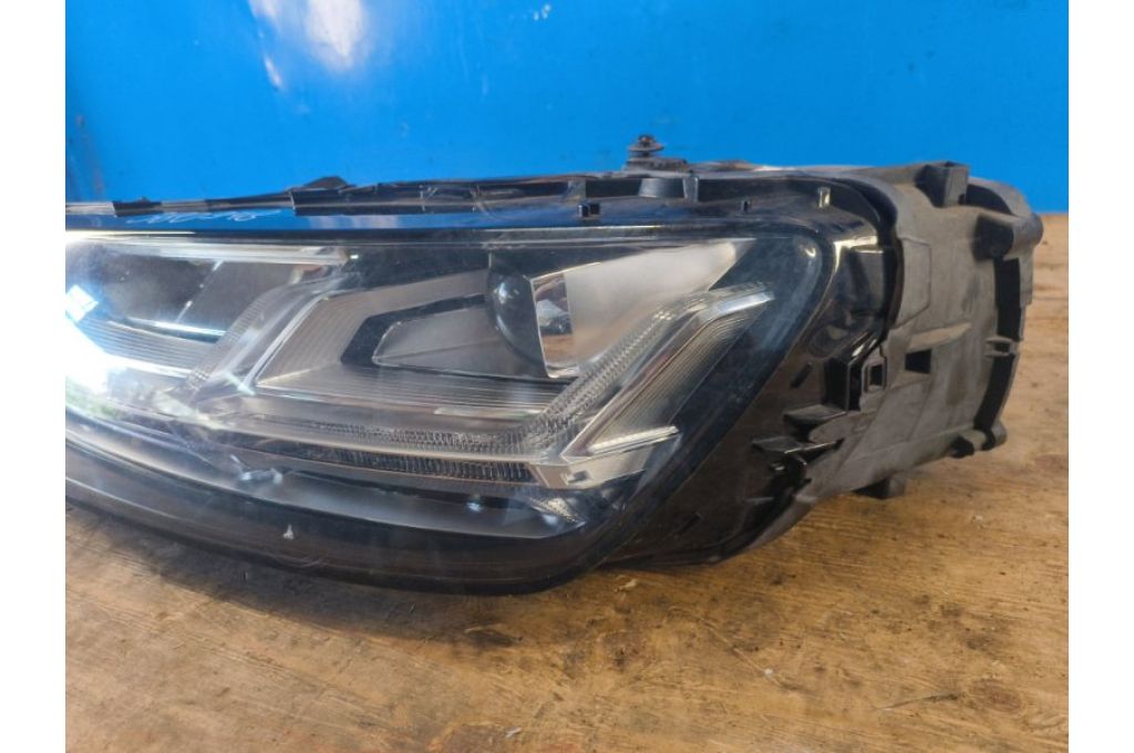 4M0 941 033 B | Reflektor Lampa przednia lew. AUDI Q7 15-19 (380948) - Zdjęcie 2