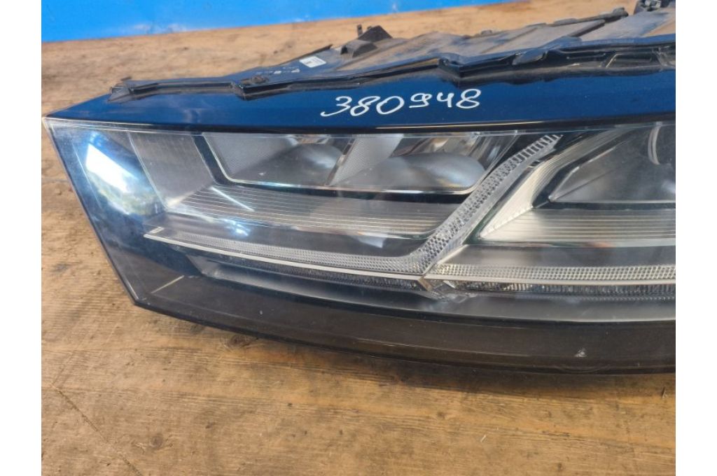 4M0 941 033 B | Reflektor Lampa przednia lew. AUDI Q7 15-19 (380948) - Zdjęcie 3