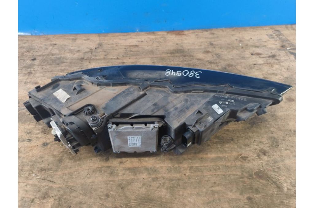 4M0 941 033 B | Reflektor Lampa przednia lew. AUDI Q7 15-19 (380948) - Zdjęcie 5