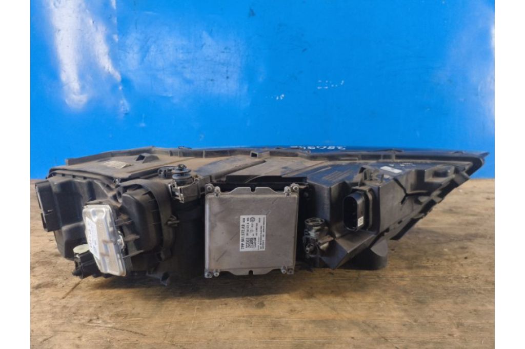 4M0 941 033 B | Reflektor Lampa przednia lew. AUDI Q7 15-19 (380948) - Zdjęcie 11