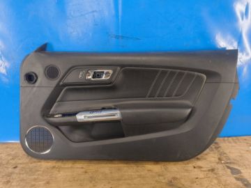 tapicerka drzwi praw. FORD MUSTANG 15-