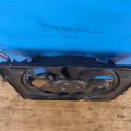 17428625440 | dyfuzor wentylatora chłodnicy głównej BMW 3 SERIES (F30) 2012–21 (381029) - Podgląd 2