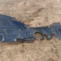 4M0 121 283 | deflektor chłodnicy lew. AUDI Q7 15-19 (381090) - Podgląd 3