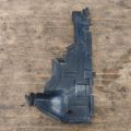 4M0 121 284 | deflektor chłodnicy praw. AUDI Q7 15-19 (381097) - Podgląd 6