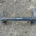 51117229085 | Wzmacniacz przedniego zderzaka BMW X5 (E70) 07-13 (381100)